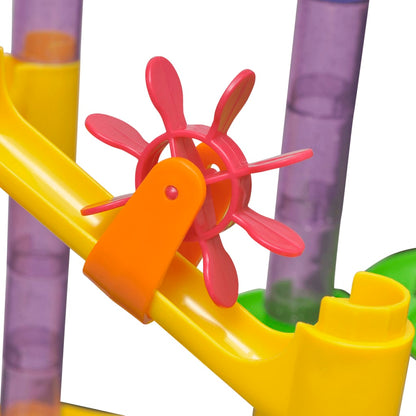 Murmelbahn Kugelbahn Kinderspielzeug - Pazzar.ch