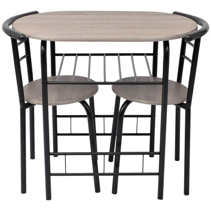 Frühstückstisch Bar-Set MDF - Pazzar.ch