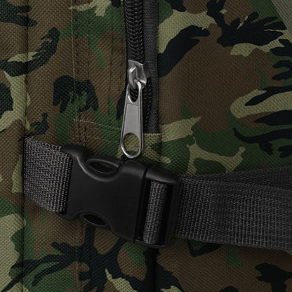 Armeerucksack 65 L Camouflage - Pazzar.ch
