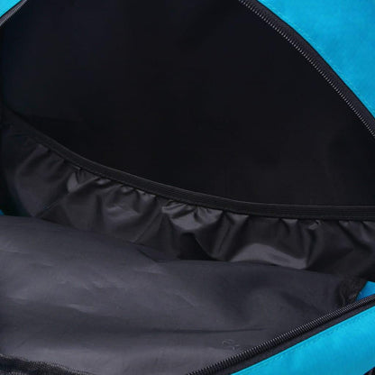 Wanderrucksack 40 L Schwarz und Blau - Pazzar.ch