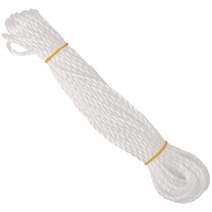 Balkonsichtschutz HDPE 75x600 cm anthrazit und weiß - Pazzar.ch