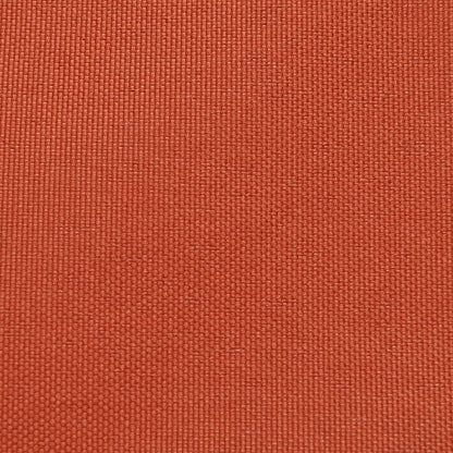 Balkonsichtschutz Oxfordgewebe 75x600 cm Terracotta - Pazzar.ch