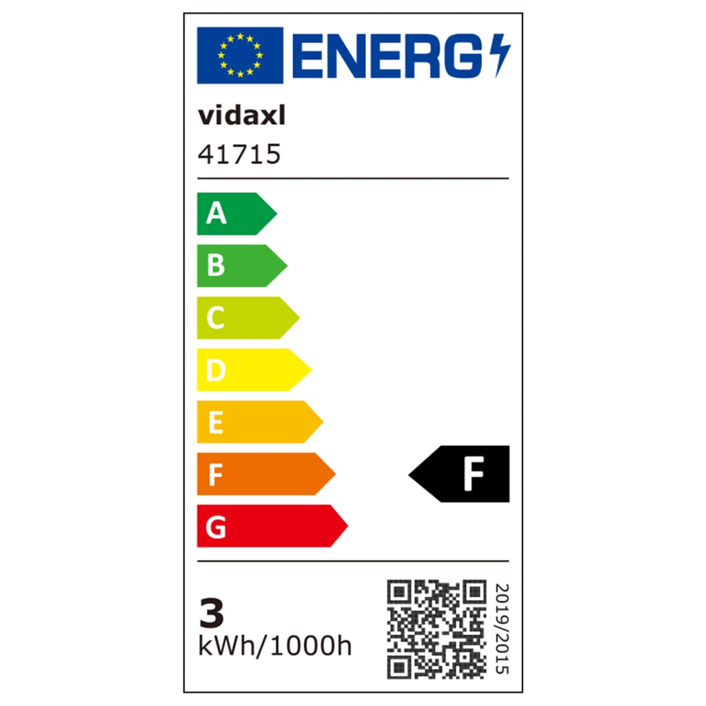 LED Bodeneinbaustrahler Außen 6 Stk. 100x100x68 mm - Pazzar.ch