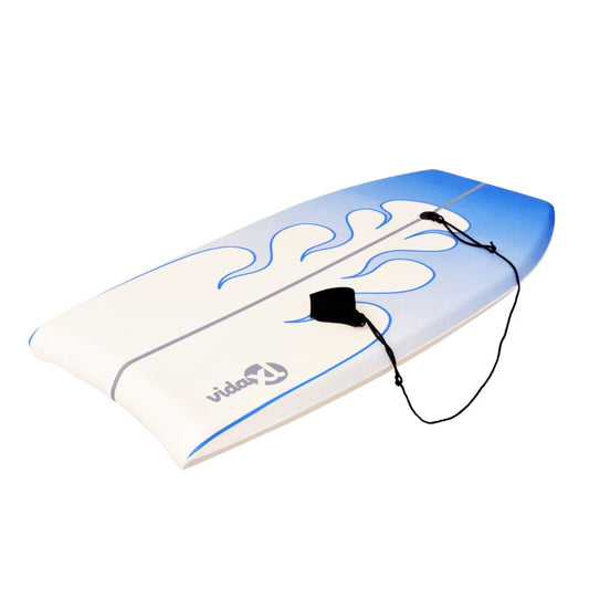 Bodyboard Blau 94 cm - Pazzar.ch