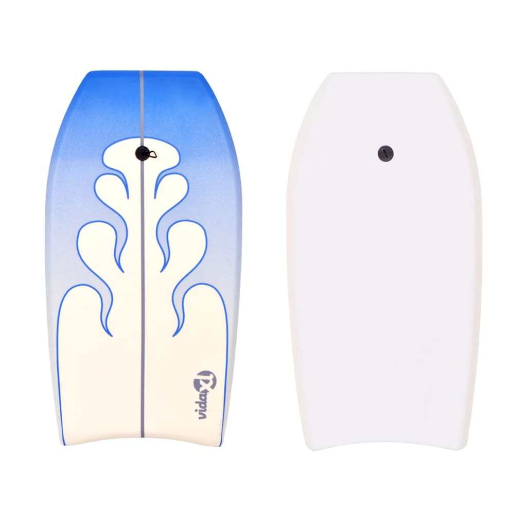 Bodyboard Blau 94 cm - Pazzar.ch