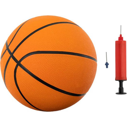 XQ Max Basketball-Set Tragbar Höhenverstellbar - Pazzar.ch