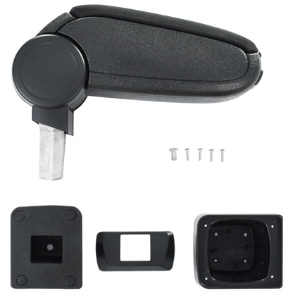 Auto-Armlehne für Suzuki Swift (2005) - Pazzar.ch