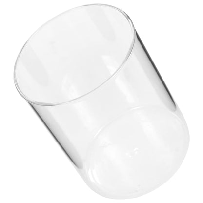 Vorratsgläser mit Korkdeckel 6 Stk. 650 ml - Pazzar.ch