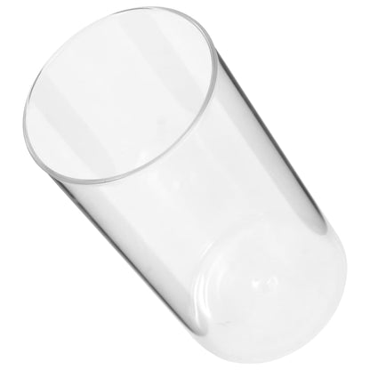 Vorratsgläser mit Korkdeckel 6 Stk. 1400 ml - Pazzar.ch
