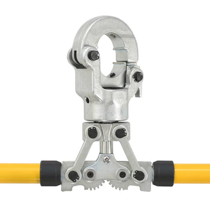 Hydraulische Crimpzange 16-20-26-32 mm - Pazzar.ch