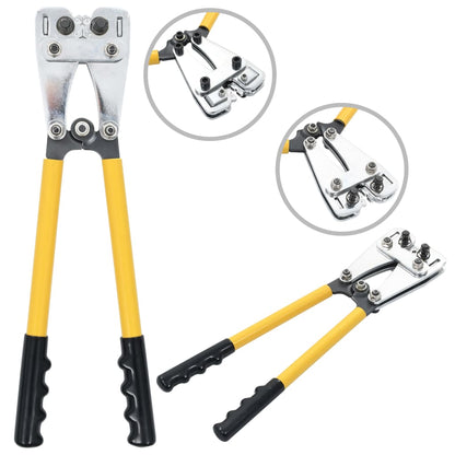 Hydraulische Crimpzange - Pazzar.ch