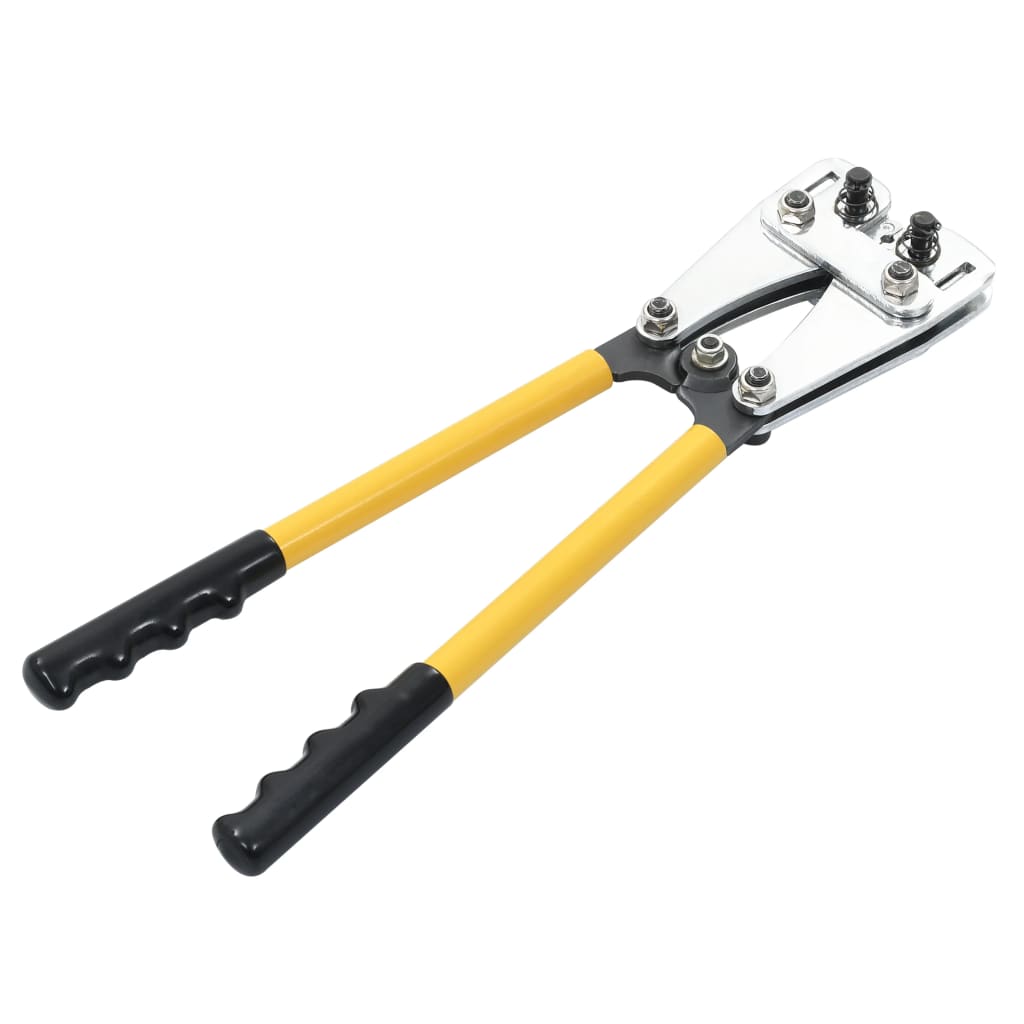 Hydraulische Crimpzange - Pazzar.ch