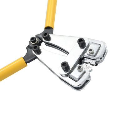 Hydraulische Crimpzange - Pazzar.ch