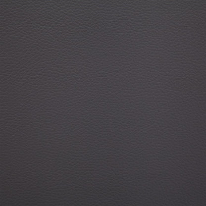 Sitzbank 106 cm Grau Kunstleder - Pazzar.ch