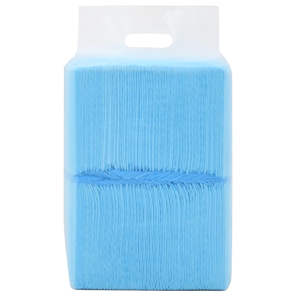 Hunde-Toilettenmatten 200 Stk. 45×33 cm Vliesstoff - Pazzar.ch