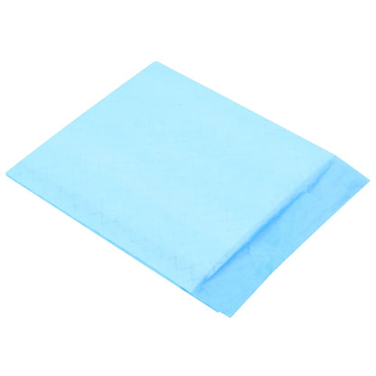 Hunde-Toilettenmatten 200 Stk. 45×33 cm Vliesstoff - Pazzar.ch