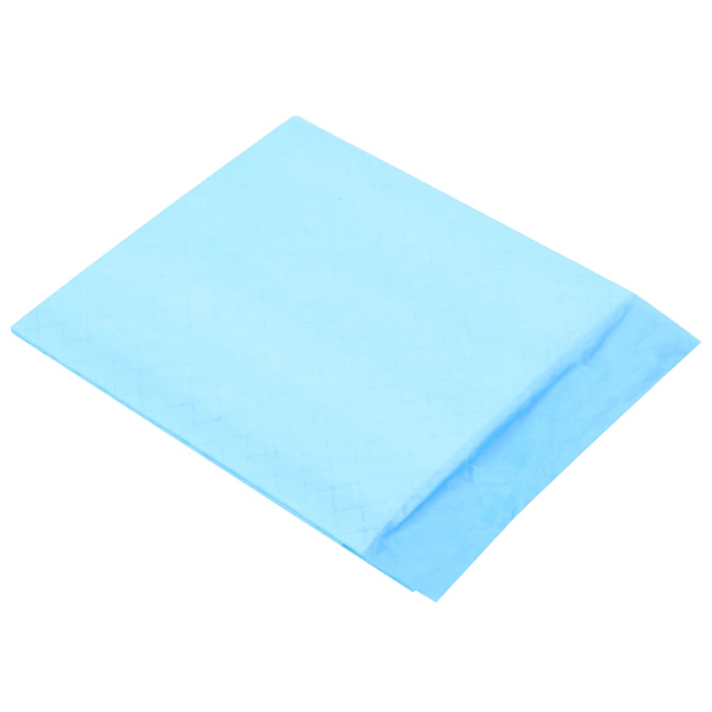 Hunde-Toilettenmatten 400 Stk. 45×33 cm Vliesstoff - Pazzar.ch