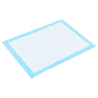 Hunde-Toilettenmatten 400 Stk. 45×33 cm Vliesstoff - Pazzar.ch