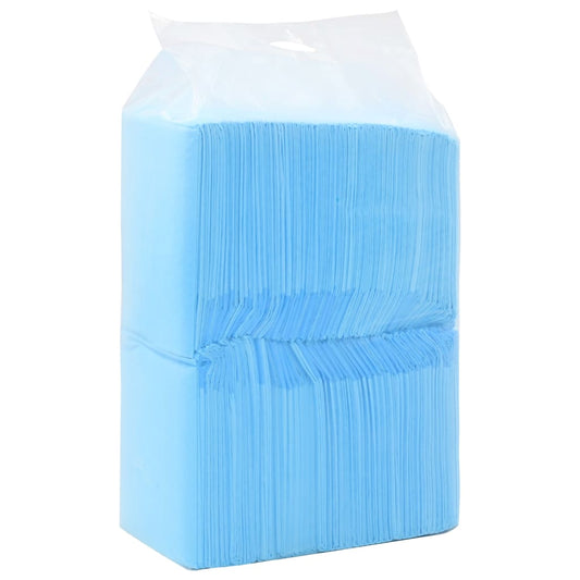 Hunde-Toilettenmatten 100 Stk. 90×60 cm Vliesstoff - Pazzar.ch