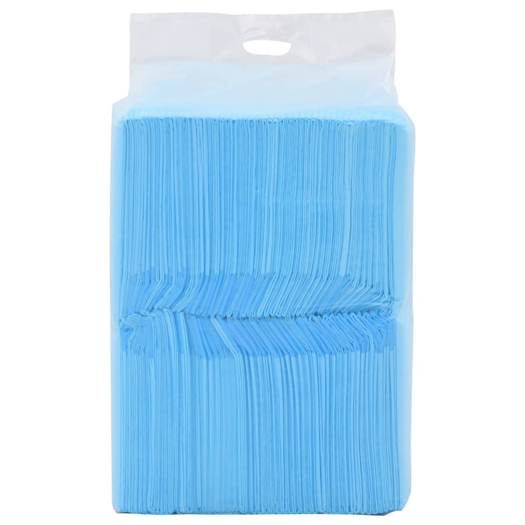 Hunde-Toilettenmatten 100 Stk. 90×60 cm Vliesstoff - Pazzar.ch