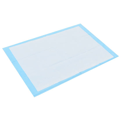 Hunde-Toilettenmatten 100 Stk. 90×60 cm Vliesstoff - Pazzar.ch
