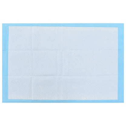 Hunde-Toilettenmatten 100 Stk. 90×60 cm Vliesstoff - Pazzar.ch