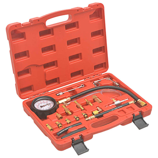 Kraftstoff-Einspritzdruck-Prüfer-Set - Pazzar.ch