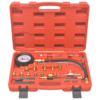 Kraftstoff-Einspritzdruck-Prüfer-Set - Pazzar.ch