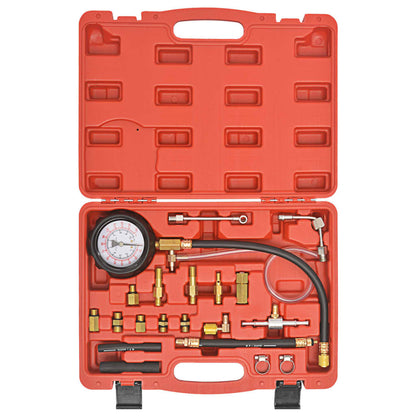 Kraftstoff-Einspritzdruck-Prüfer-Set - Pazzar.ch