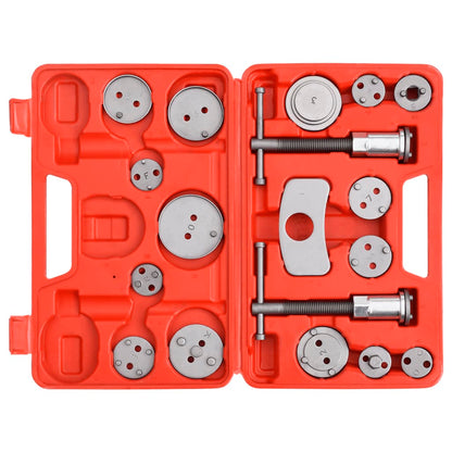 18-tlg. Bremskolbenrücksteller Set - Pazzar.ch