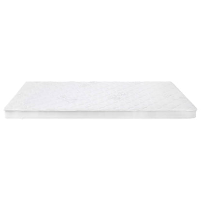 Matratzenauflage 80 x 200 cm Gelschaum 7 cm - Pazzar.ch