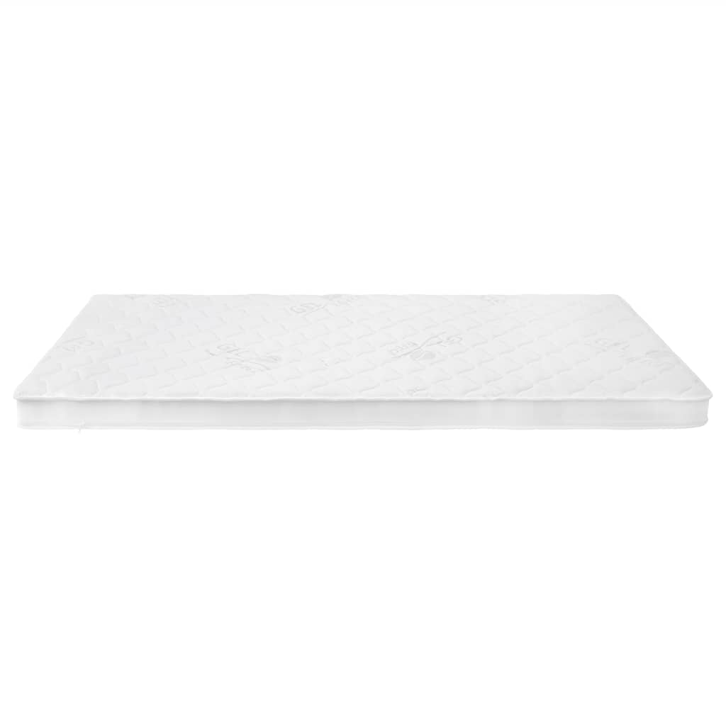 Matratzenauflage 100 x 200 cm Gelschaum 7 cm - Pazzar.ch