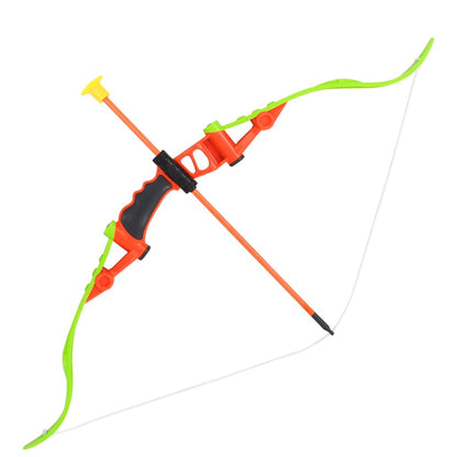 5-tlg. Kinder Bogenschießen Set 68 cm - Pazzar.ch