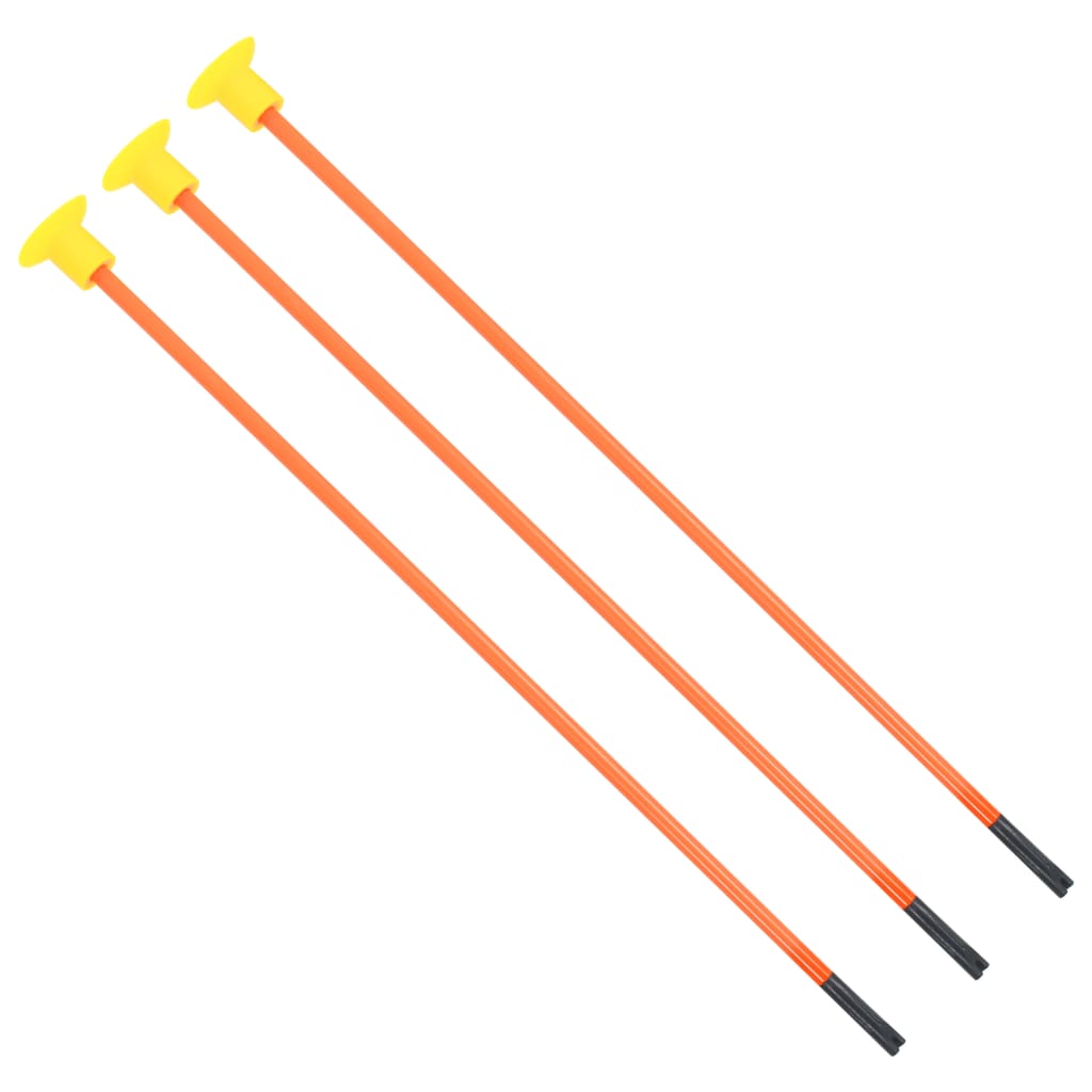 5-tlg. Kinder Bogenschießen Set 68 cm - Pazzar.ch
