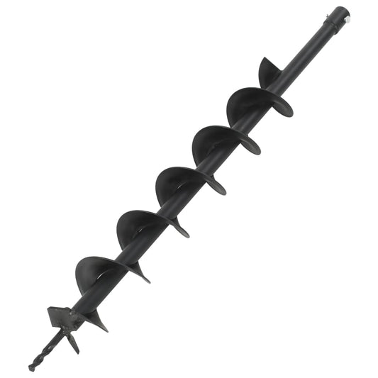 Schneckenbohrer Stahl 100 mm - Pazzar.ch