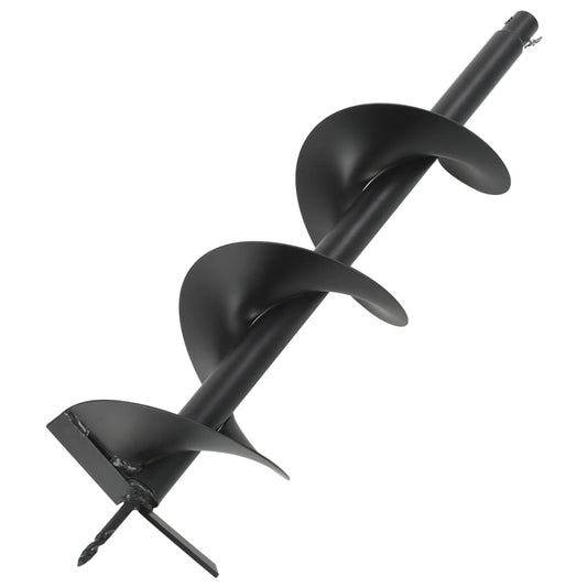 Schneckenbohrer Stahl 200 mm - Pazzar.ch