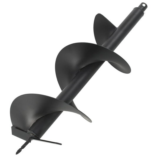 Schneckenbohrer Stahl 250 mm - Pazzar.ch