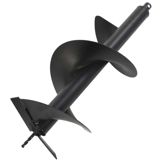 Schneckenbohrer Stahl 300 mm - Pazzar.ch