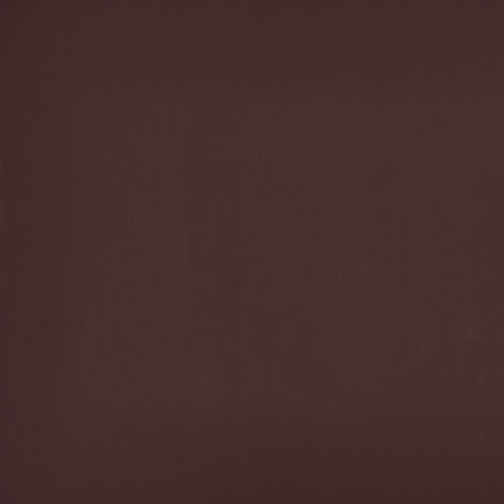 Esstisch Dunkelbraun 140 x 70 x 73 cm Kiefernholz - Pazzar.ch