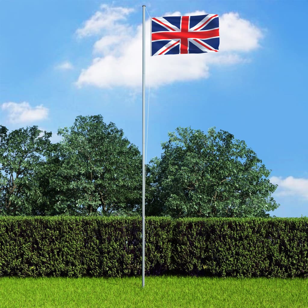 Flagge des Vereinigten Königreichs 90 x 150 cm - Pazzar.ch