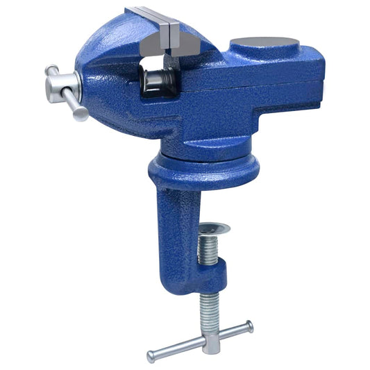 Werkbank-Schraubstock Gusseisen 60 mm - Pazzar.ch