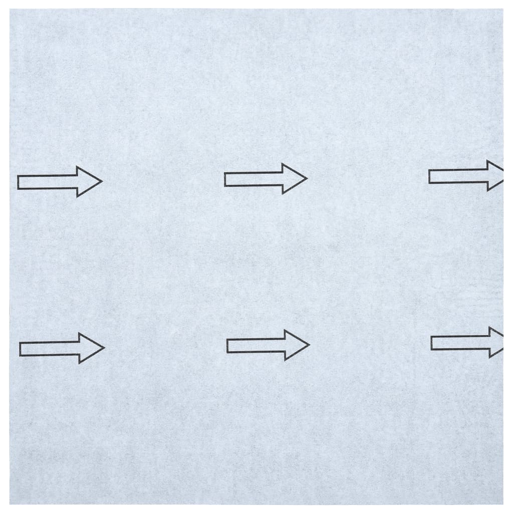 PVC-Fliesen Selbstklebend 5,11 m² Grau Marmor-Optik - Pazzar.ch