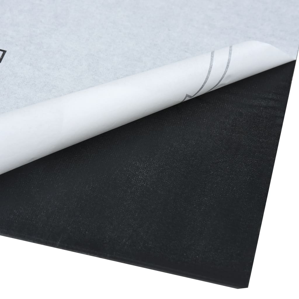 PVC-Fliesen Selbstklebend 5,11 m² Hellgrau - Pazzar.ch