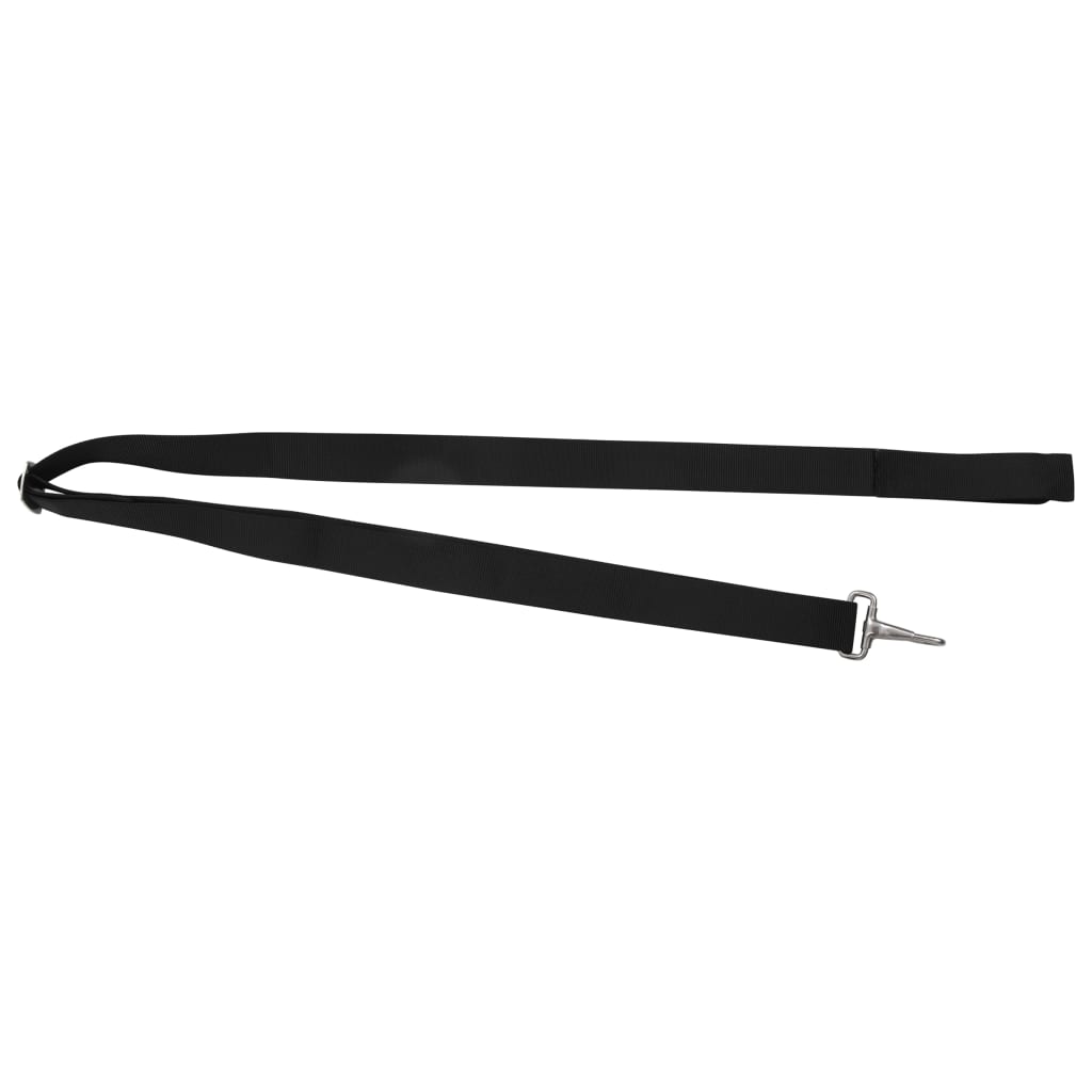 3-Bow Bimini Top Blau 183x140x137 cm - Pazzar.ch