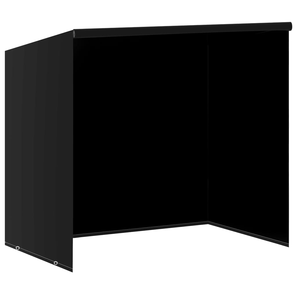 Hollywoodschaukel-Schutzhülle 6 Ösen 185x117x170 cm - Pazzar.ch