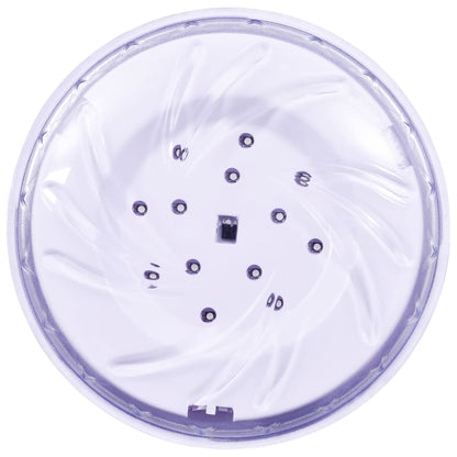 Unterwasser-LED-Poollampe mit Fernbedienung Mehrfarbig - Pazzar.ch