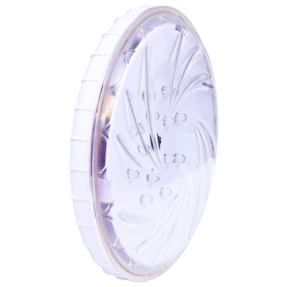 Unterwasser-LED-Poollampe mit Fernbedienung Mehrfarbig - Pazzar.ch