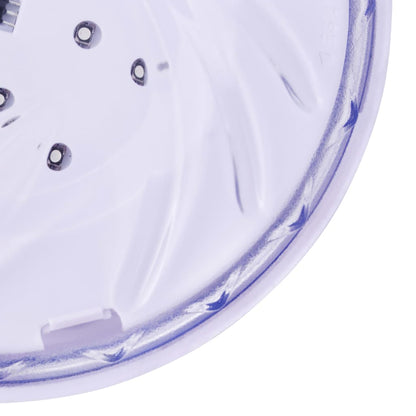 Unterwasser-LED-Poollampe mit Fernbedienung Mehrfarbig - Pazzar.ch