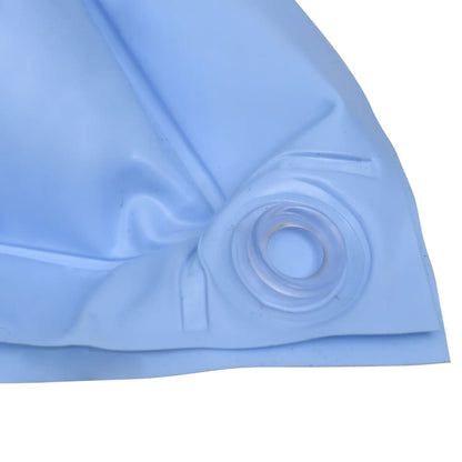 Aufblasbare Poolkissen für Aufstellpools 4 Stk. PVC - Pazzar.ch