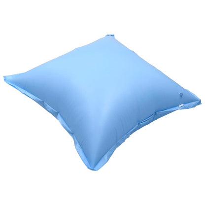 Aufblasbare Poolkissen für Aufstellpools 10 Stk. PVC - Pazzar.ch